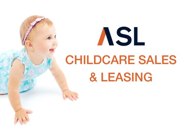Sold! A Large Childcare Centre business for the price of a small one! Location Photo