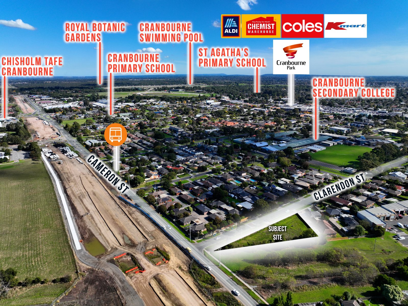 2 MarkUp Permit Approved Childcare Centre For Lease In Cranbourne