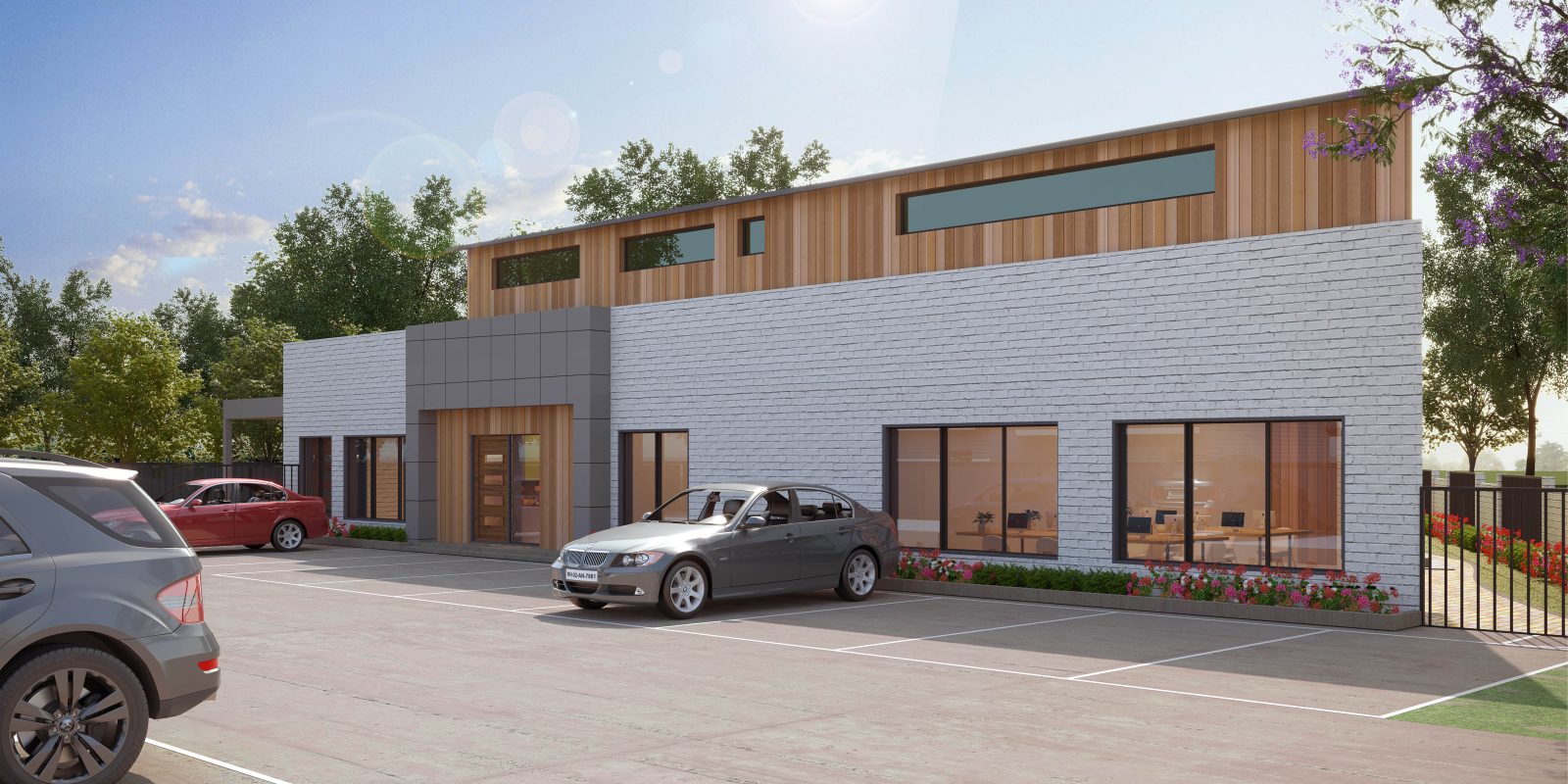 3D Entrance Permit Approved Childcare Centre For Lease In Cranbourne