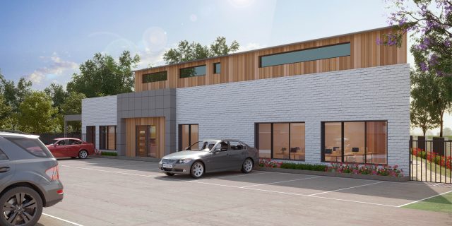 Permit Approved Childcare Centre For Lease In Cranbourne Location Photo