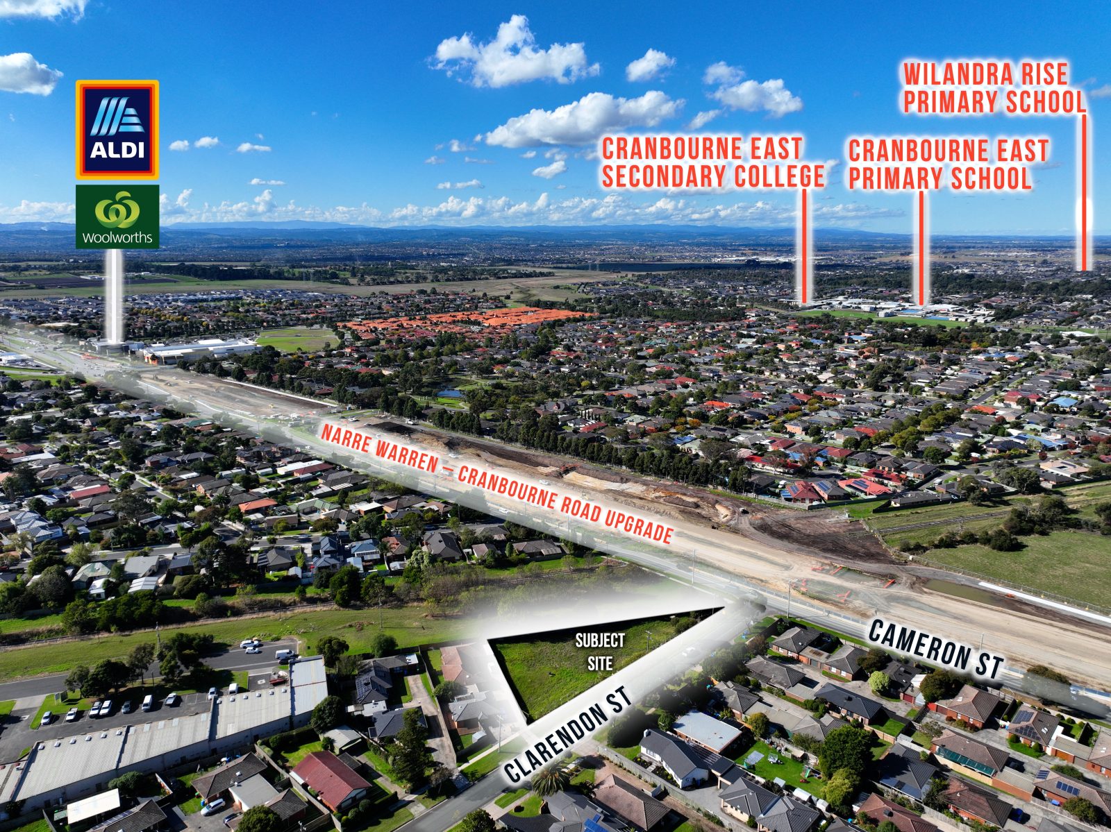 4 MarkUp Permit Approved Childcare Centre For Lease In Cranbourne