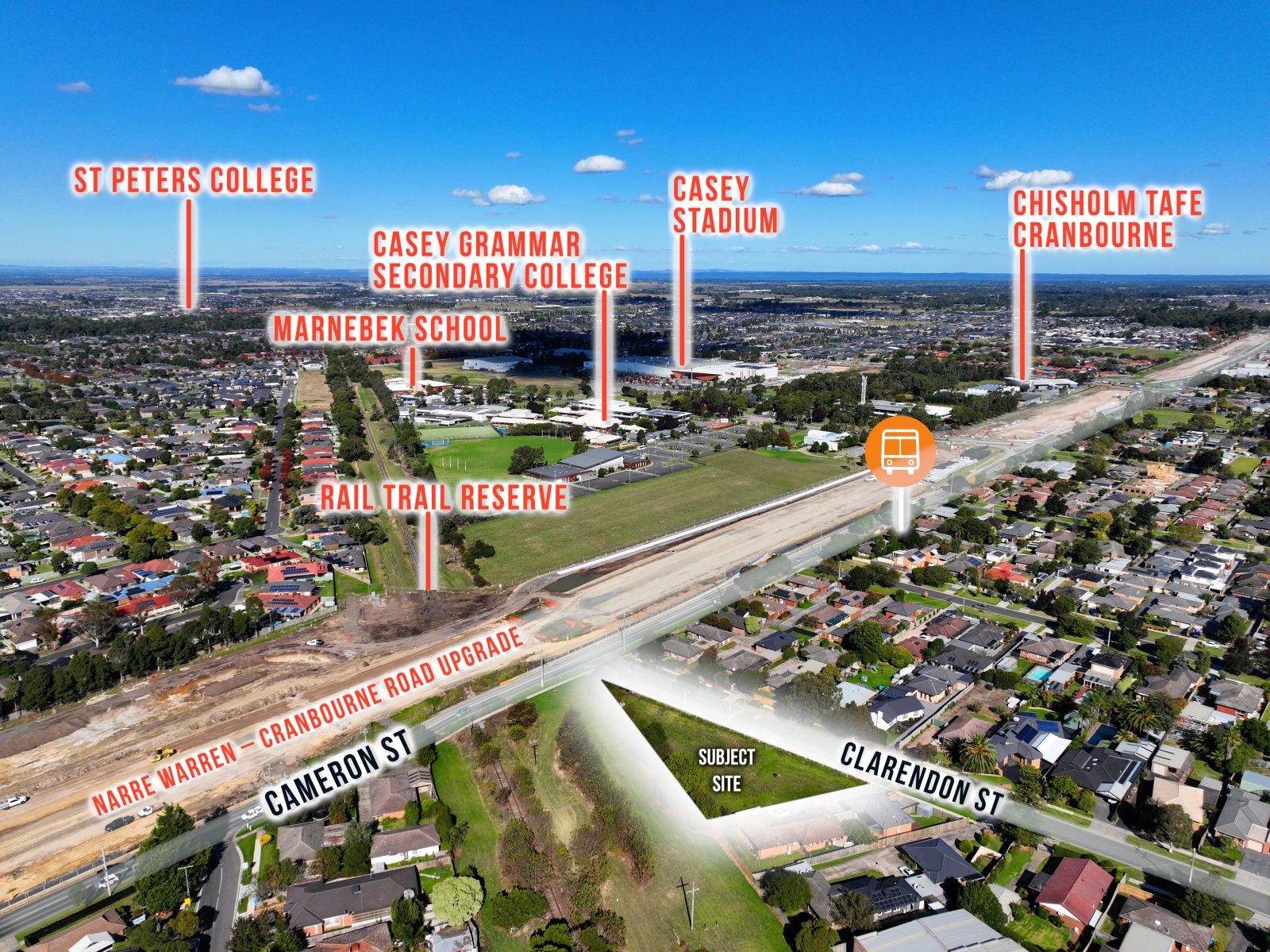 5 MarkUp Permit Approved Childcare Centre For Lease In Cranbourne