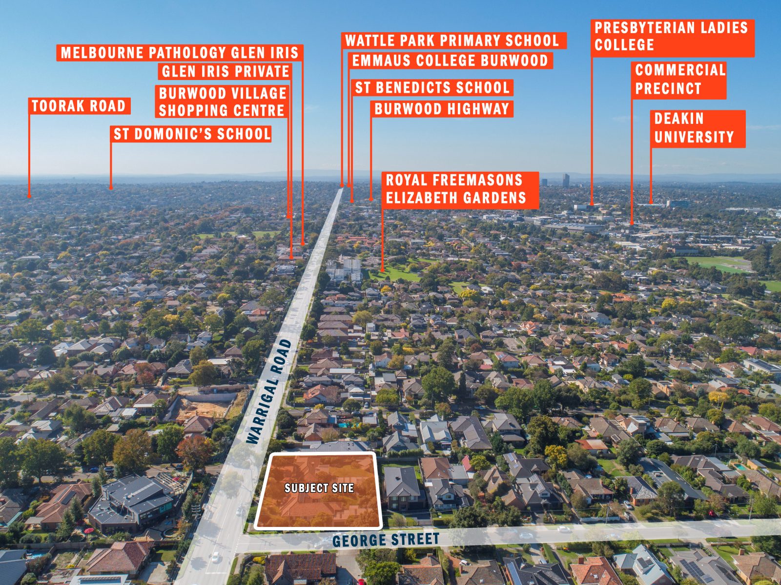 DJI_0091 Permitted 104 place Childcare Centre For Lease