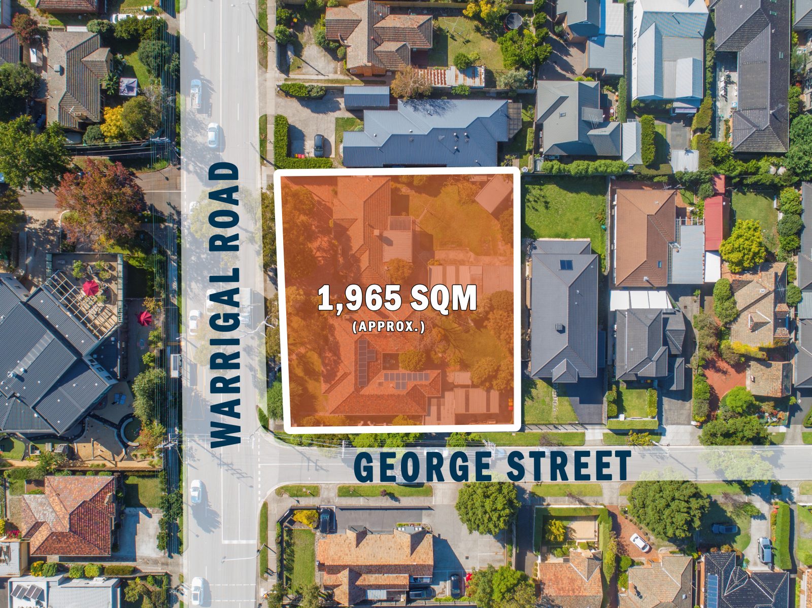 DJI_0099 Permitted 104 place Childcare Centre For Lease