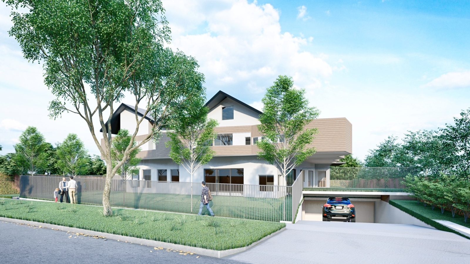 3D 2 Parkdale – Permitted 158 place Childcare Centre for Lease