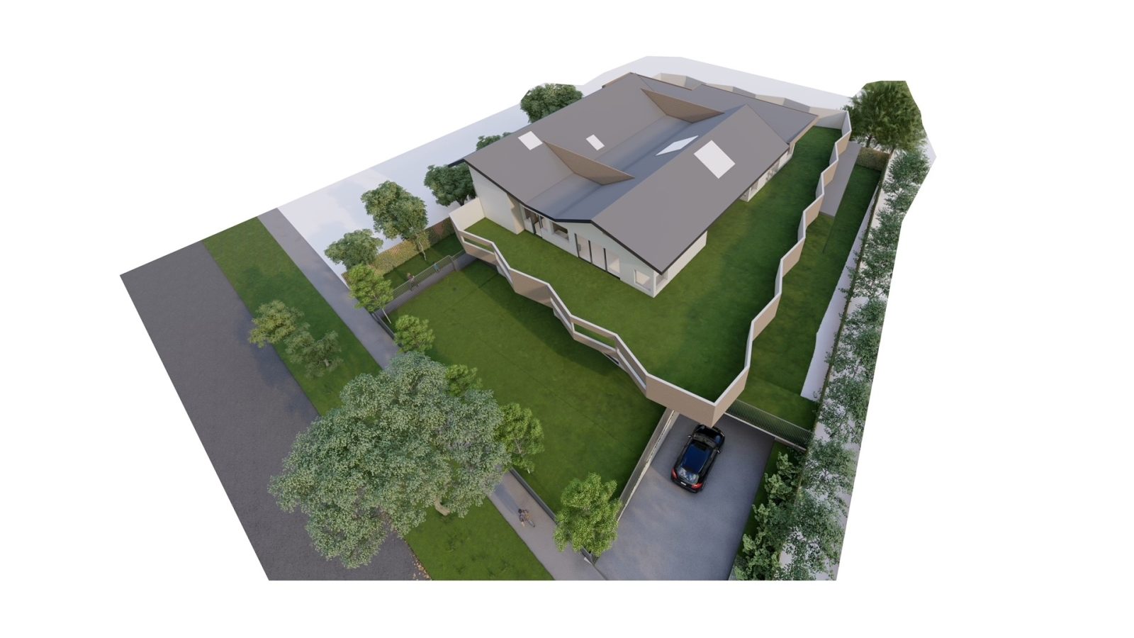 3D 4 Parkdale – Permitted 158 place Childcare Centre for Lease