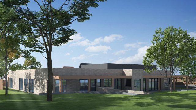 LEASED! 91 place Childcare Centre with approved Town Planning Permit Location Photo