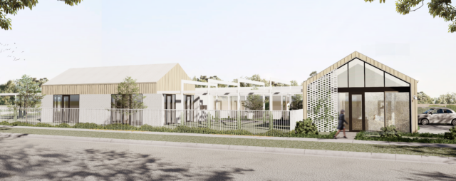 1 Lara Avenue, Armidale NSW 2350 Location Photo