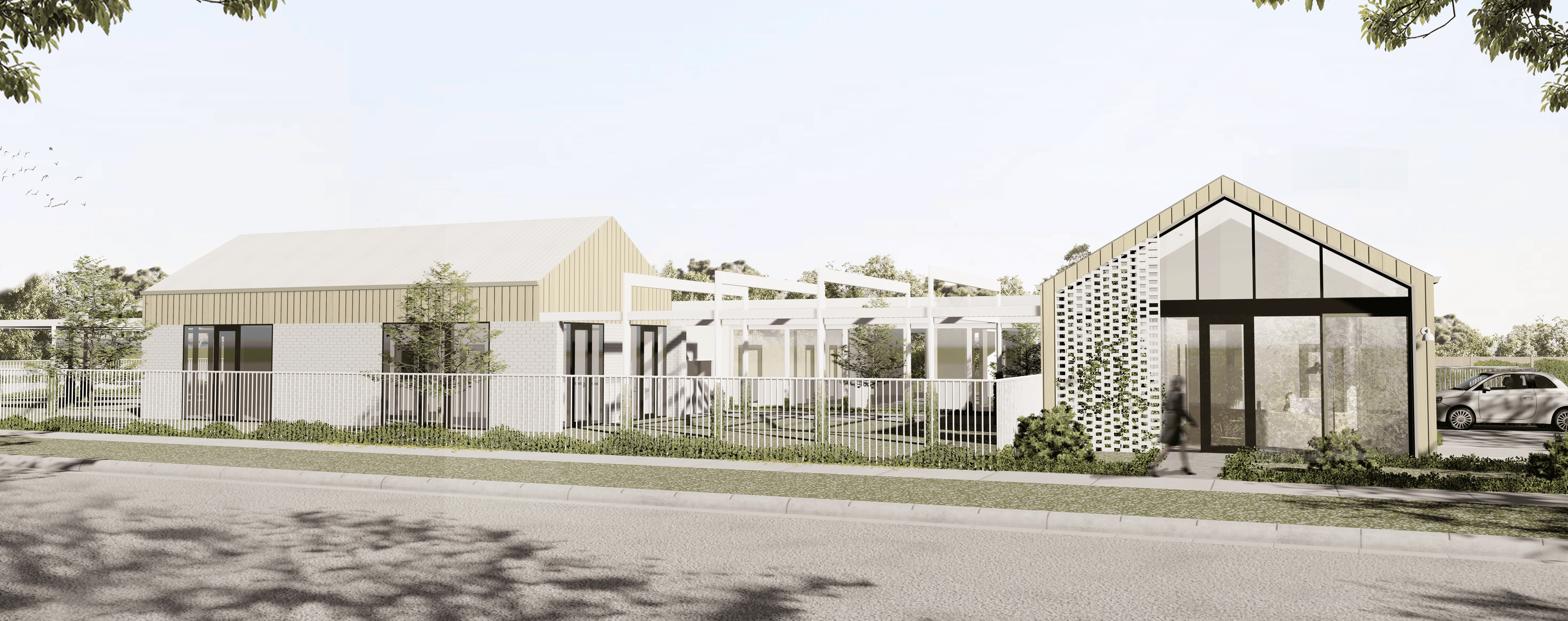 1 Lara Avenue, Armidale, NSW 2350 1 Lara Avenue, Armidale, NSW 2350