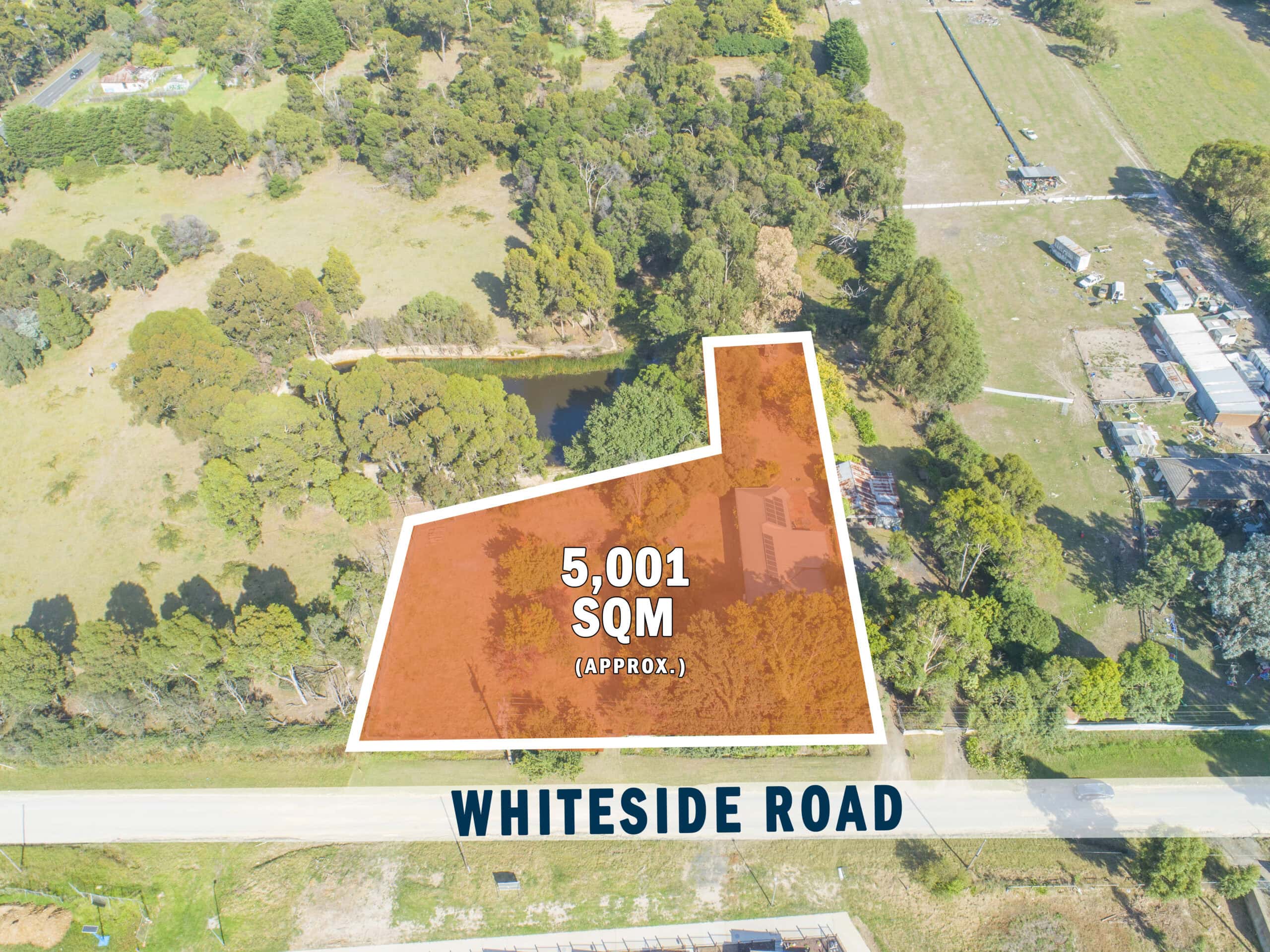 23 Whiteside Road, BEACONSFIELD 23 Whiteside Road, BEACONSFIELD