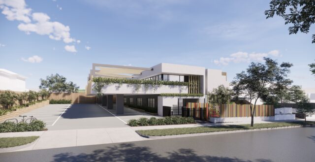 3-5 Melaleuca Avenue, TEMPLESTOWE LOWER 3-5 Melaleuca Avenue, Templestowe Lower VIC 3107 Location Photo