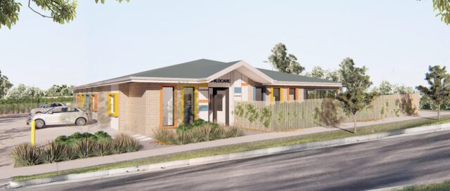 30-32 Brady Road, Dandenong North 30-32 Brady Road, Dandenong North VIC 3175 Location Photo