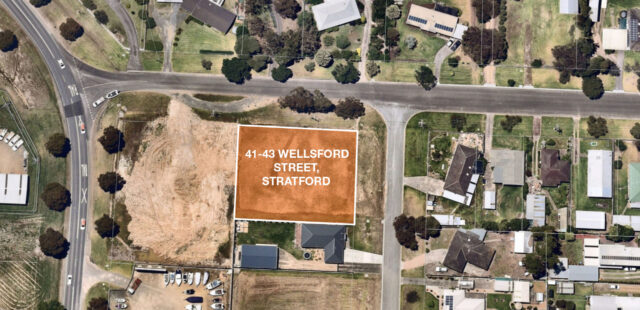 41-43 Wellsford Street, Stratford 41-43 Wellsford Street, Stratford VIC 3862 Location Photo