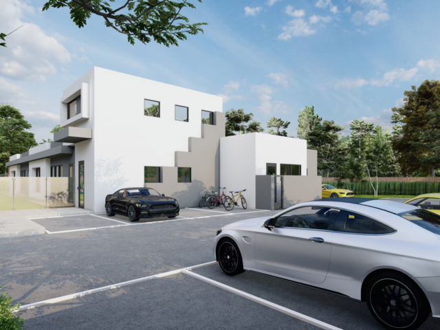 Carpark Elevation – Mooroolbark 28 Charles Street, Mooroolbark VIC 3138 Location Photo