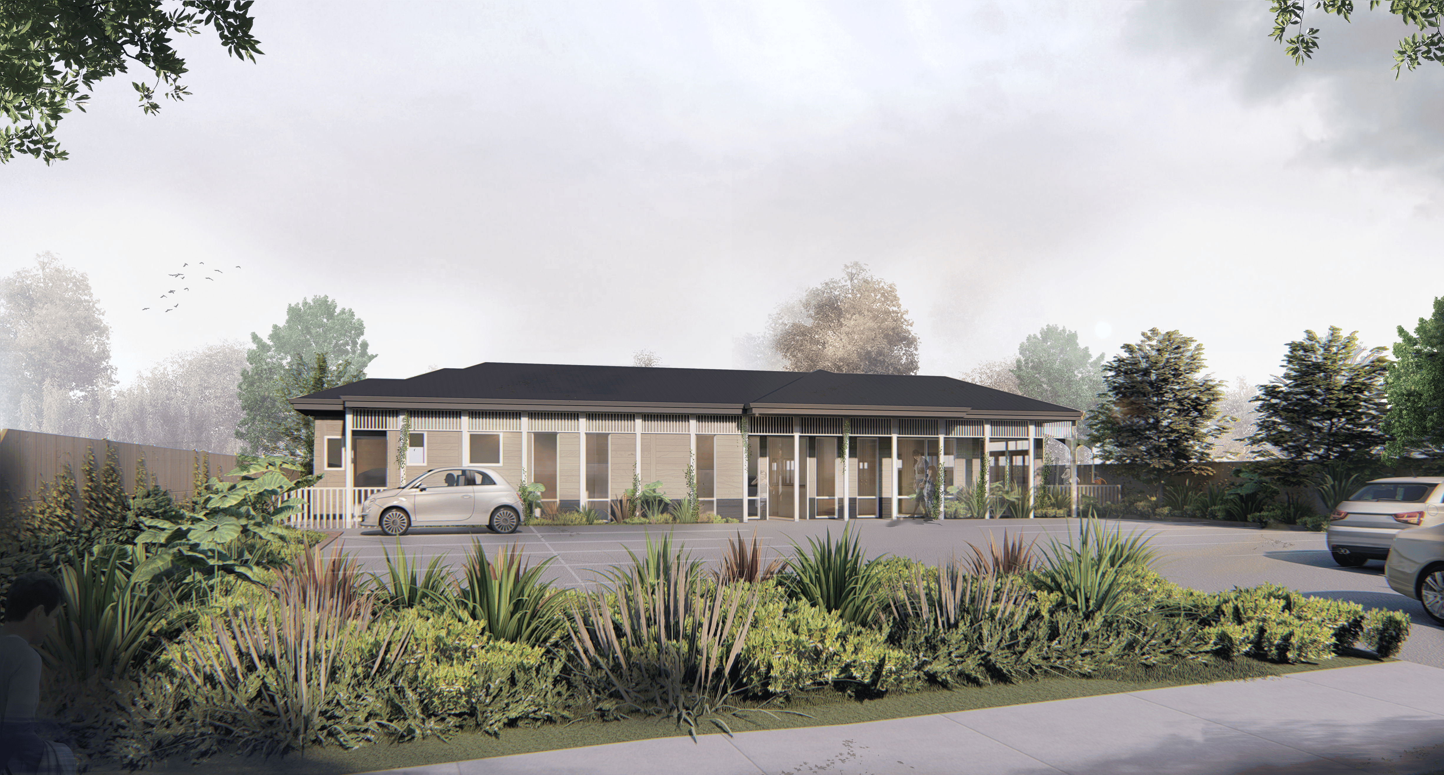 Centre Front Image – COMPRESSED – Romsey Centre Front Image – COMPRESSED – Romsey