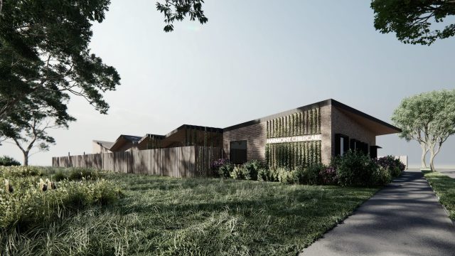 Childcare Development Site For Sale Location Photo