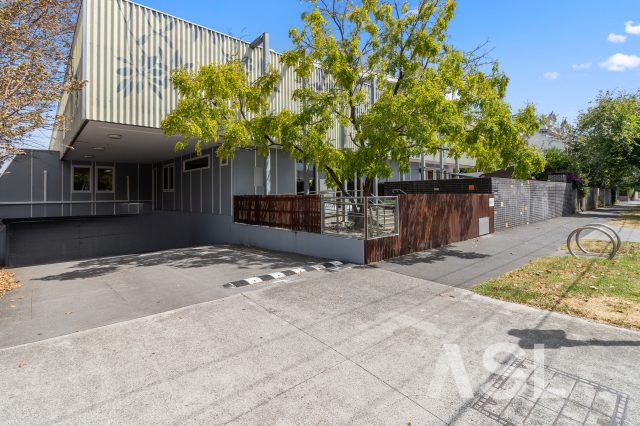 Sold! PURPOSE-BUILT CHILDCARE CENTRE READY TO OCCUPY Location Photo