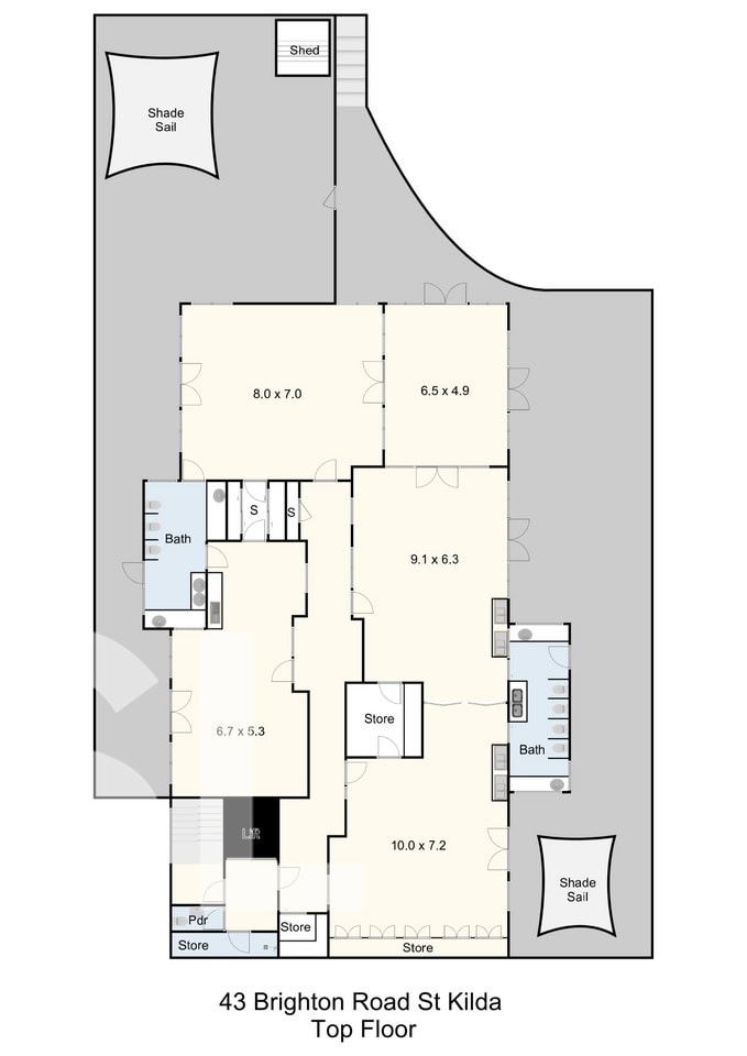 036 Open2view ID871605 43 Brighton Road 036 Open2view ID871605 43 Brighton Road