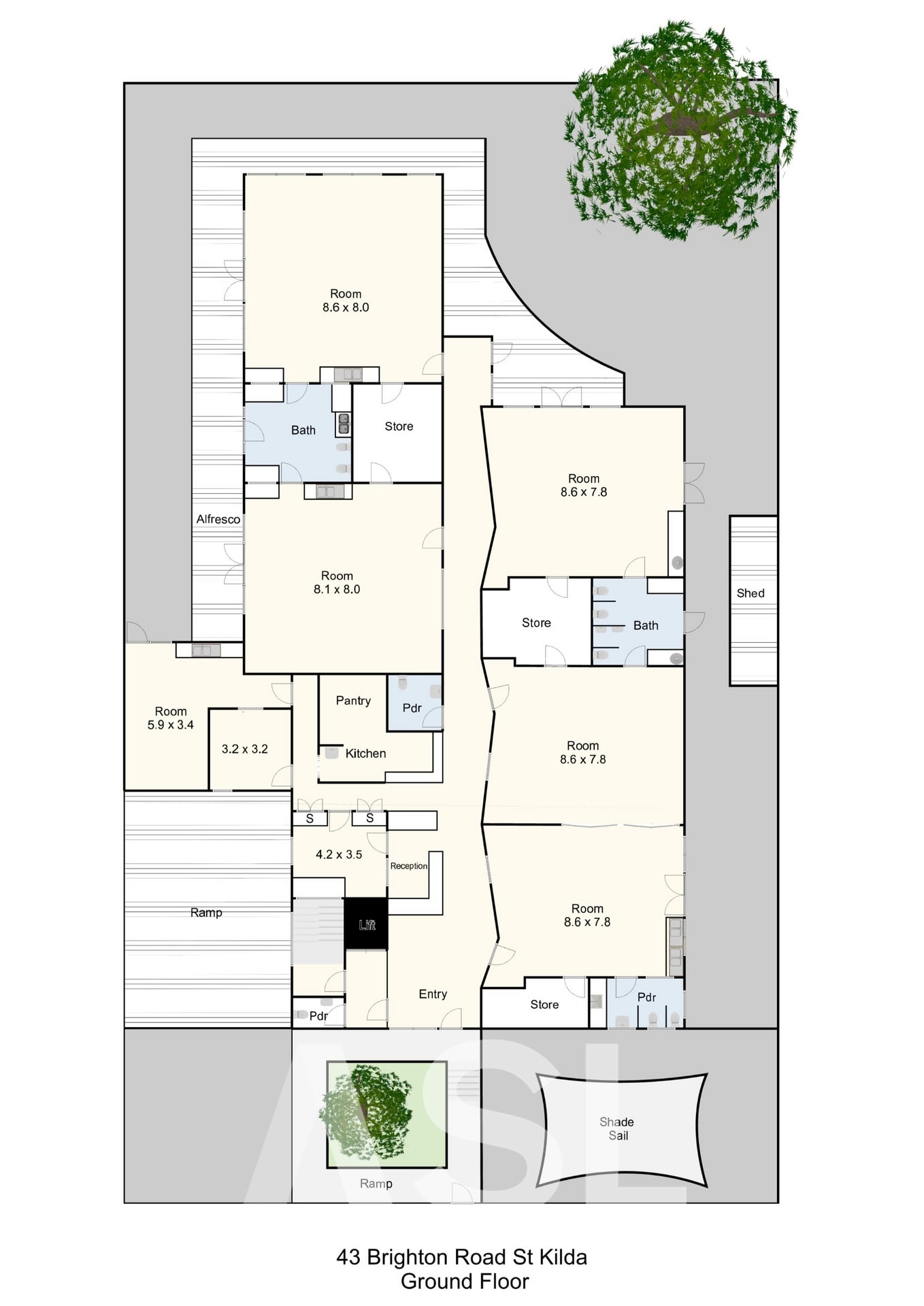 037 Open2view ID871605 43 Brighton Road 037 Open2view ID871605 43 Brighton Road