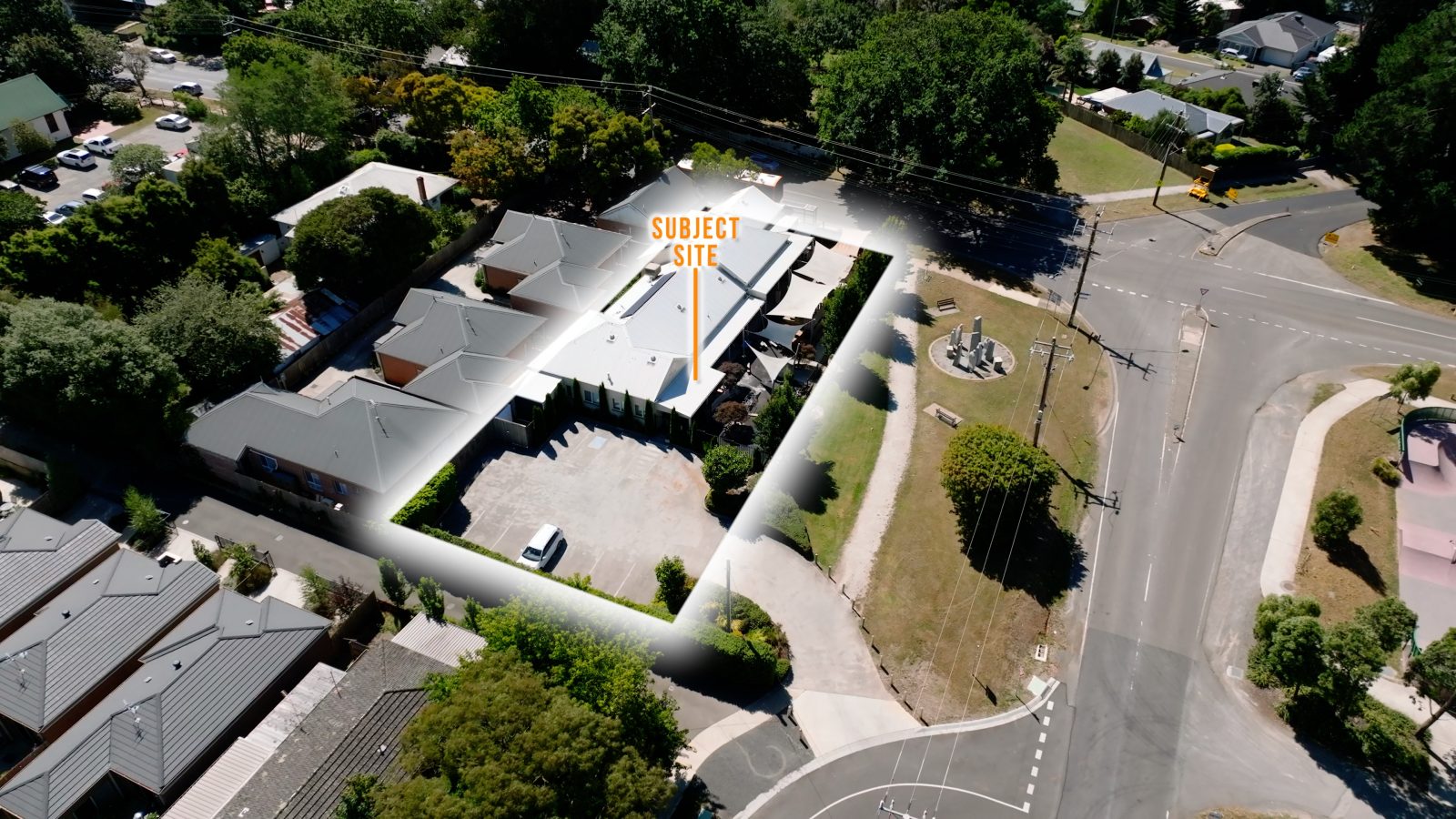 6 Mark Up Gembrook 6 Mark Up Gembrook