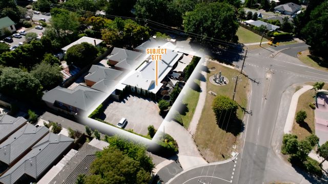 A Little Gem of a Childcare Investment Location Photo