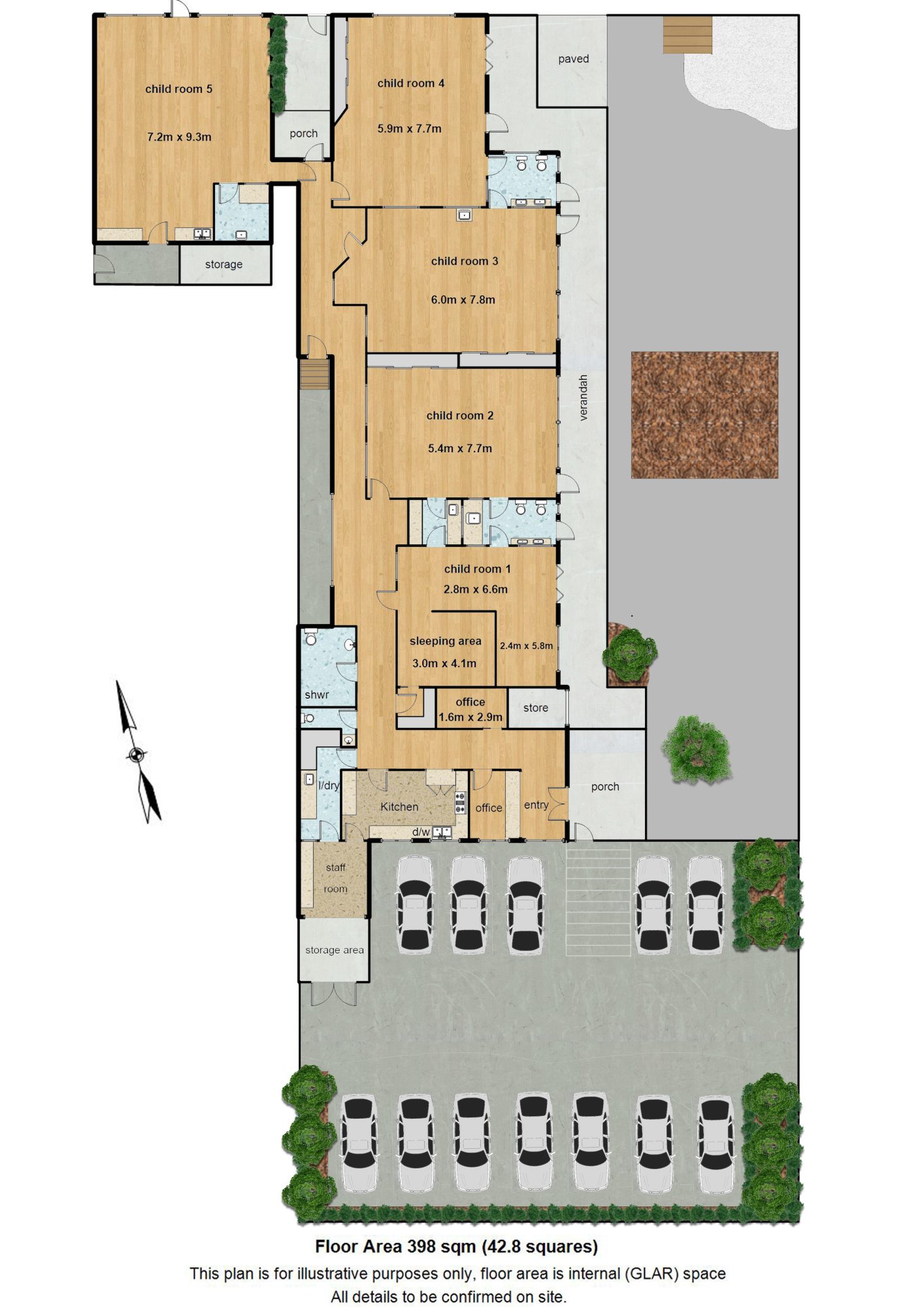 colour plan colour plan