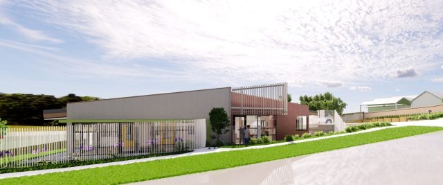 Leased! Childcare Centre for Lease – Wodonga Location Photo