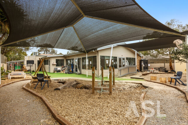 A Childcare Leasing Opportunity to Get Into Sooner! Location Photo