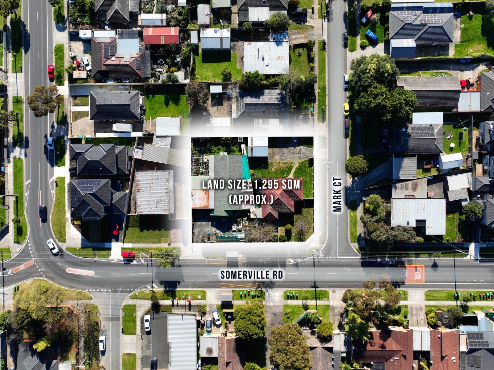 1a Mark Up 1a Mark Up