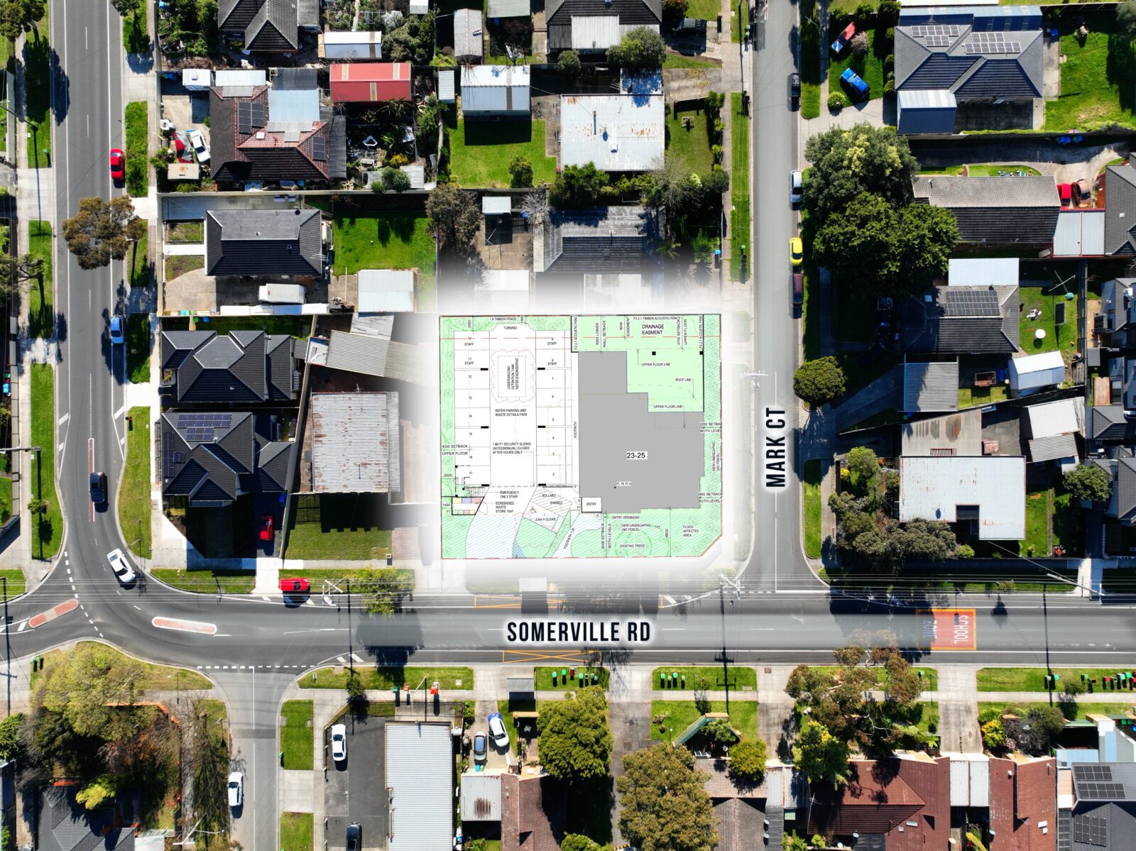 1b Mark Up 1b Mark Up