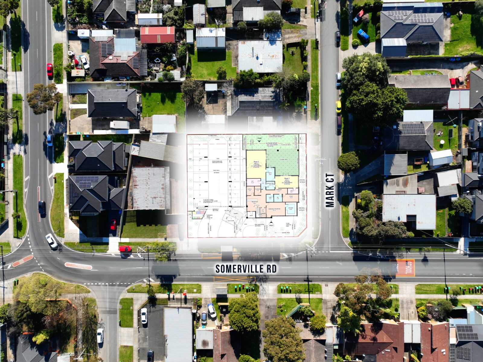 1c Mark Up 1c Mark Up