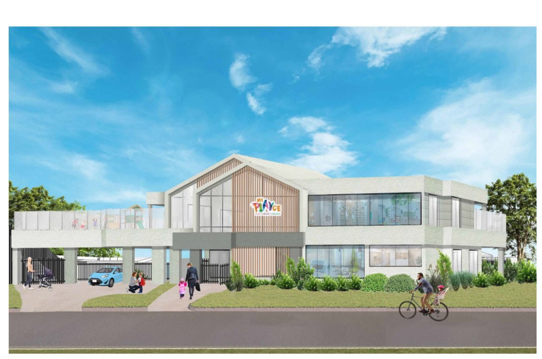 Hampton Park Hampton Park