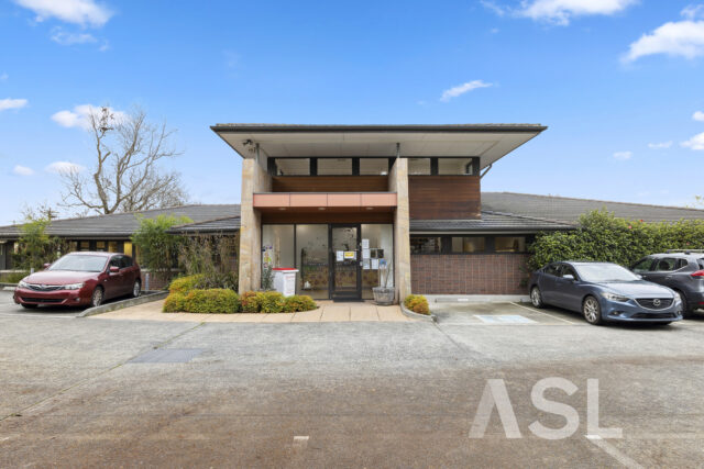 Prime Early Learning Centre Opportunity for Lease Location Photo