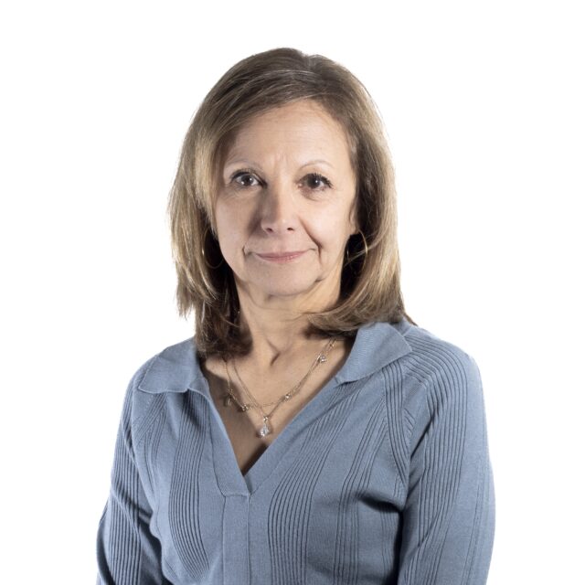 Connie ASL Photo