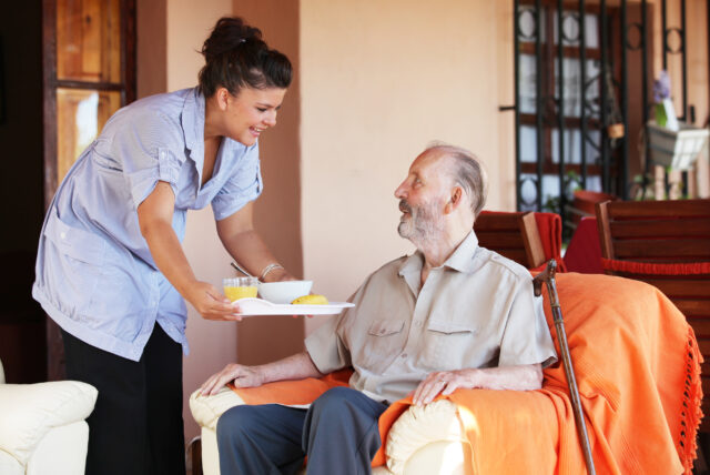 shutterstock_89095477 30+ bed SRS aged care business for sale in Melbourne West Location Photo
