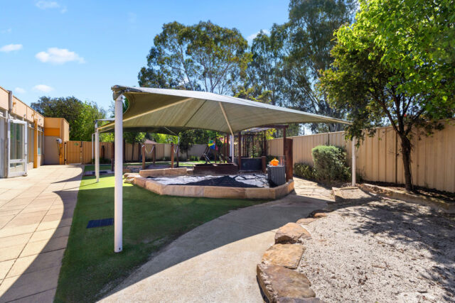 Leased! Tap Into The Demand for Quality Childcare In Templestowe Location Photo