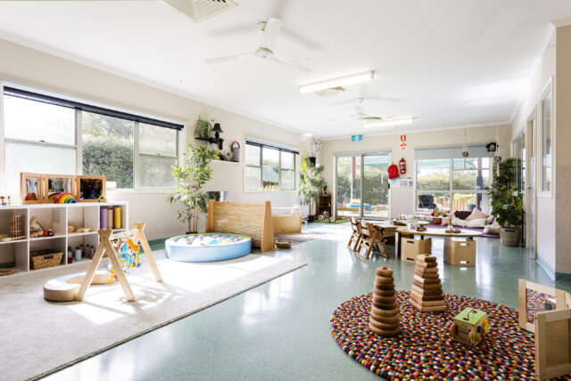 O-Shannessy-143 Childcare Centre for Lease – In a High Growth Location Location Photo