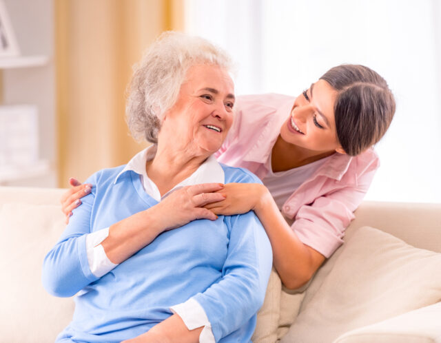 shutterstock_328757927 UNDER OFFER! 20+ bed SRS aged care business for sale Location Photo
