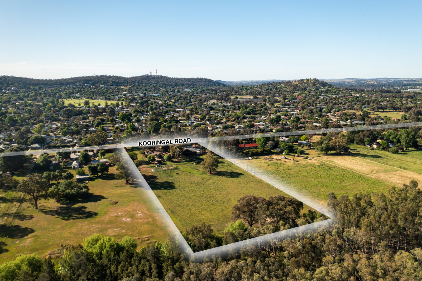 ASL RE – 157 Kooringal Road ASL RE – 157 Kooringal Road