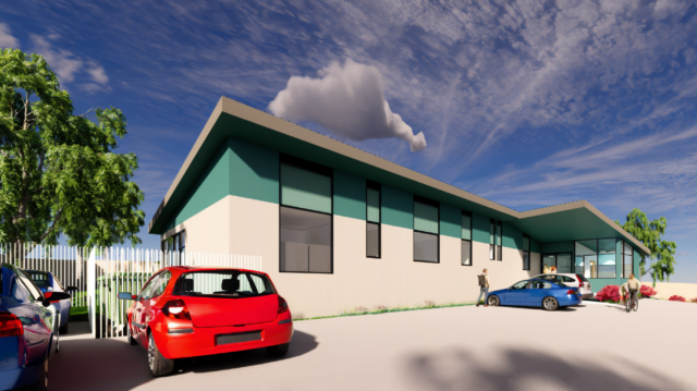 Enscape_2024-11-05-17-06-39 Childcare Centre for Lease – 130 place childcare centre (STCA) Location Photo