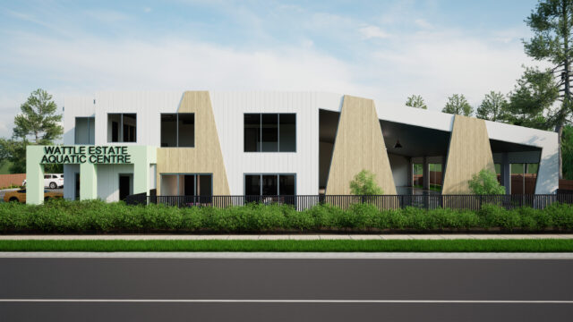 1c15e4da Future Swim School For Lease (STCA) In Booming South East Location Photo