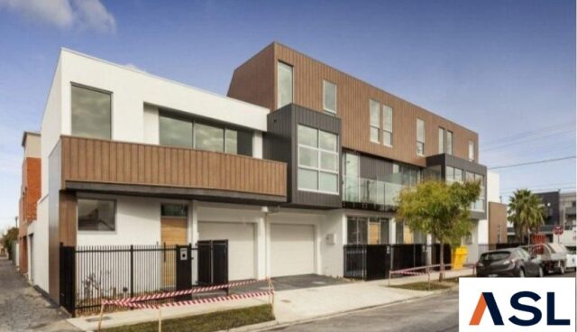 57b661cd Stylish 2 Bedroom Townhouse! Don’t miss! Location Photo