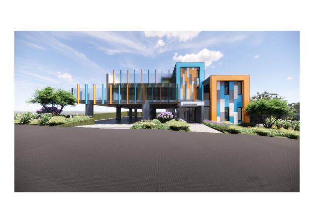 LEASED! Proposed 111 Place Childcare Centre (NOD APPROVED) Location Photo