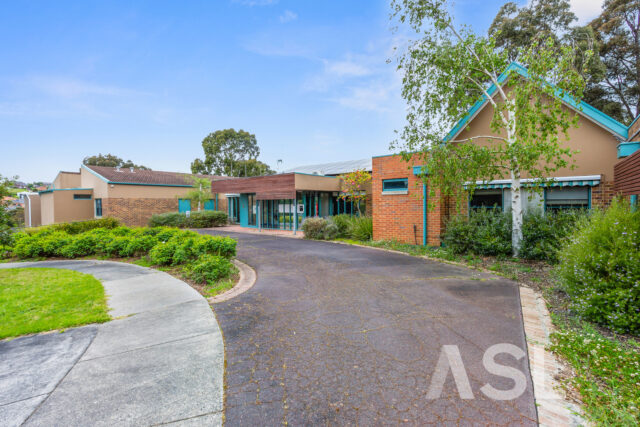 8b857265 Luxury resort style former Aged Care facility in the heart of Wheelers Hill Location Photo