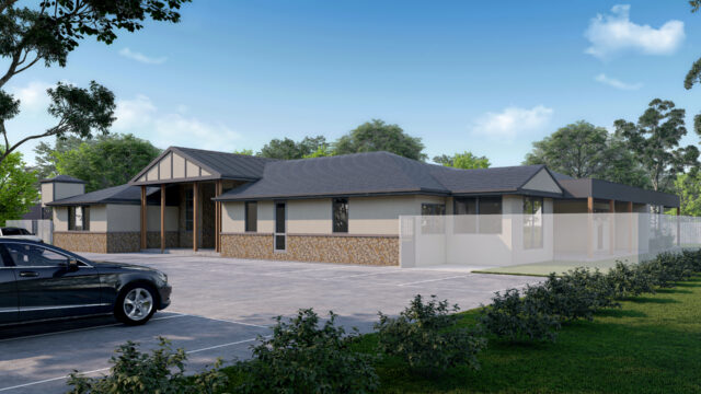 8cb593ca Leased! Childcare Centre For Lease in a Vibrant Country Community Location Photo