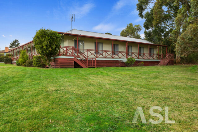 99d7210a Supported Residential Services (SRS) accommodation tenanted investment available for sale Location Photo