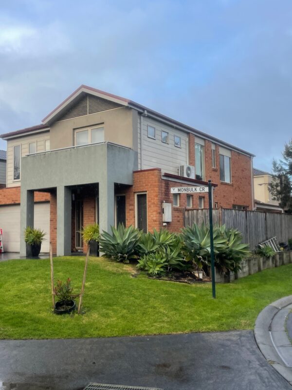 be0a9953 UNDER APPLICATION  – Stunning 4BR Home in Private Court Location! Location Photo